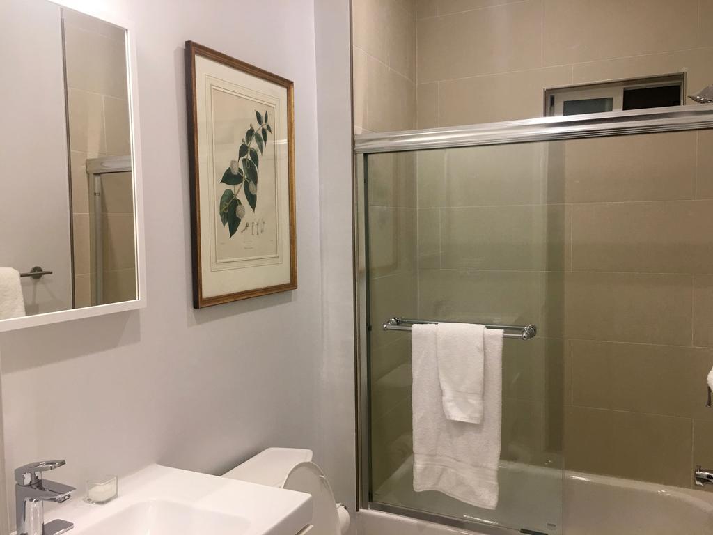 Huge Modern 6 Bedroom 7 Bathroom Home Los Angeles Eksteriør bilde